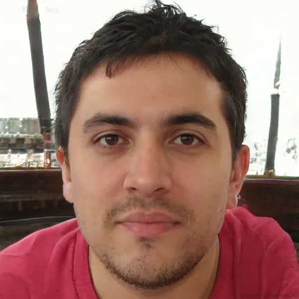 Matteo Conti